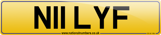 N11 LYF