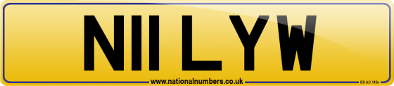 N11 LYW