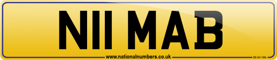 N11 MAB
