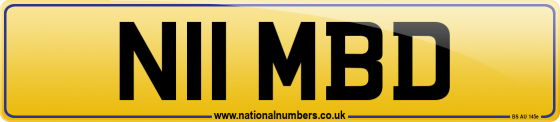 N11 MBD