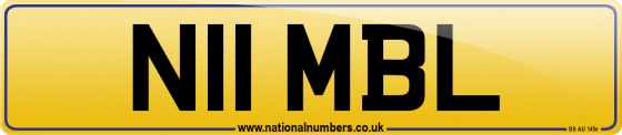 N11 MBL