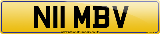 N11 MBV
