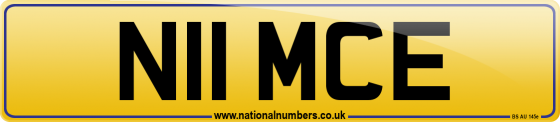 N11 MCE