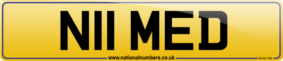 N11 MED