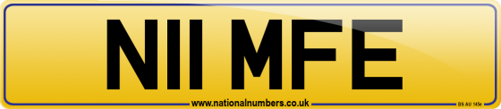 N11 MFE