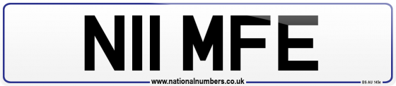 N11 MFE