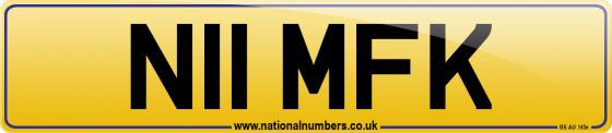 N11 MFK