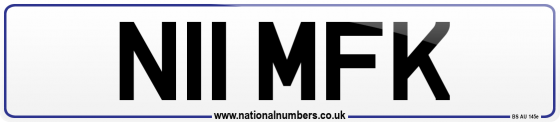 N11 MFK