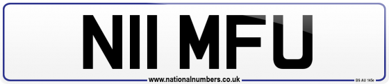 N11 MFU