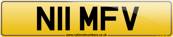 N11 MFV