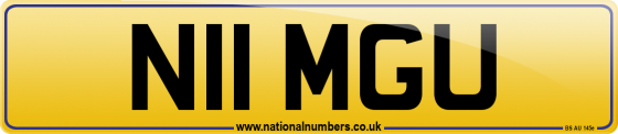 N11 MGU