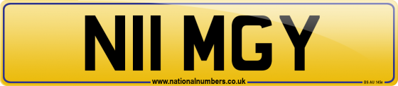 N11 MGY