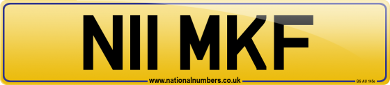N11 MKF