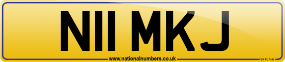 N11 MKJ
