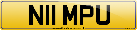 N11 MPU