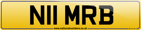 N11 MRB