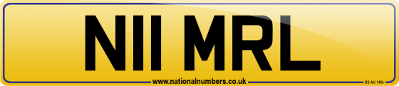 N11 MRL