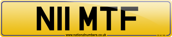 N11 MTF