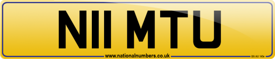N11 MTU