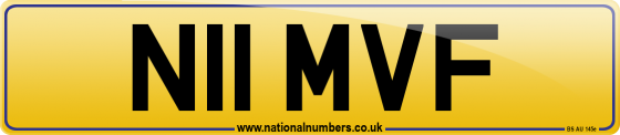 N11 MVF