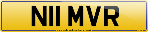 N11 MVR