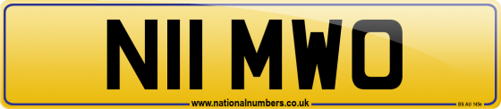N11 MWO