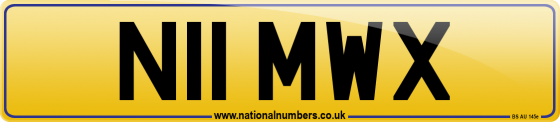 N11 MWX
