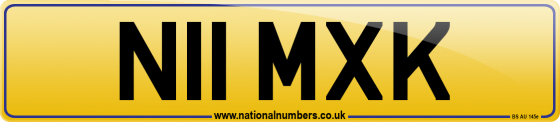 N11 MXK