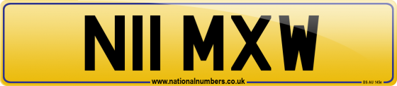 N11 MXW