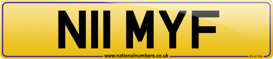 N11 MYF