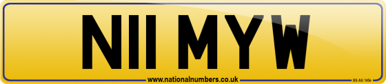 N11 MYW