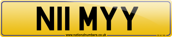 N11 MYY