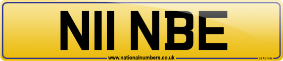 N11 NBE