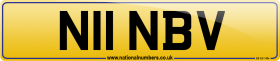 N11 NBV