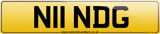 N11 NDG