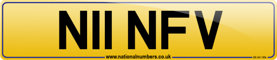 N11 NFV