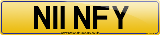 N11 NFY
