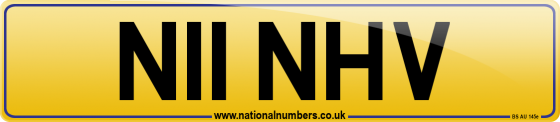 N11 NHV