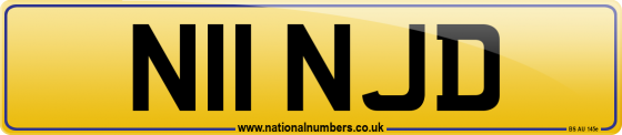 N11 NJD