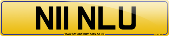 N11 NLU