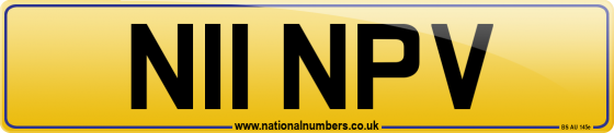 N11 NPV