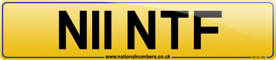 N11 NTF