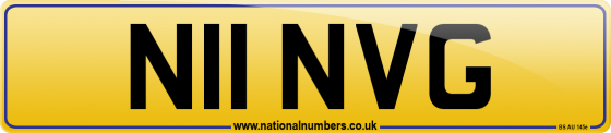 N11 NVG