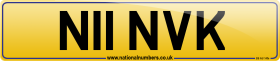 N11 NVK
