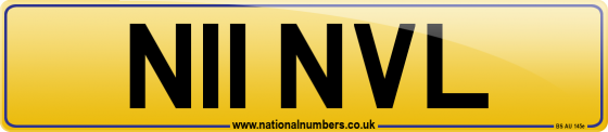 N11 NVL