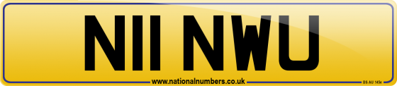 N11 NWU