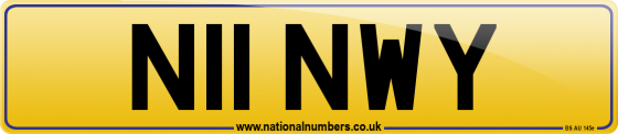 N11 NWY