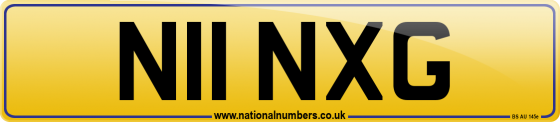 N11 NXG