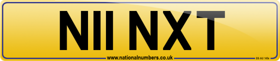 N11 NXT