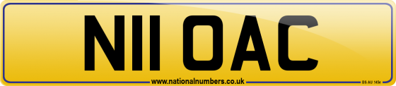 N11 OAC